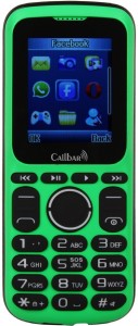 Callbar C66(Green)