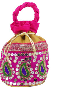 potli bags jabong