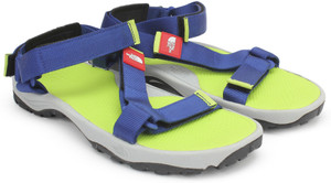 THE NORTH FACE M LITEWAVE Men Blue Sports Sandals Buy limoges