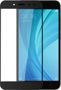 Hupshy Tempered Glass Guard for Xiaomi Redmi Y1