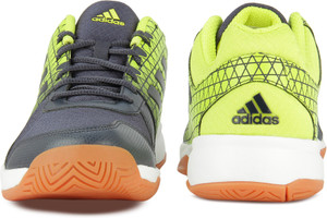 adidas net nuts