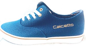 calcetto canvas shoes