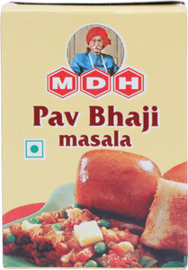 Mdh pav bhaji masala 100gm price 2025