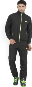 lotto solid men track suit SMUF1713-030