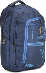 Laptop Backpack Dbl 25 L Backpack 