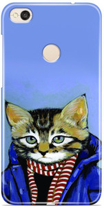 CareFone Back Cover for Mi Redmi Y1