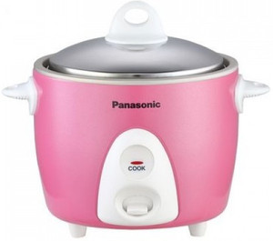 Panasonic 1 sales litre rice cooker