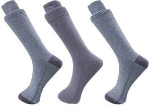 Levi's Men Crew Length Socks