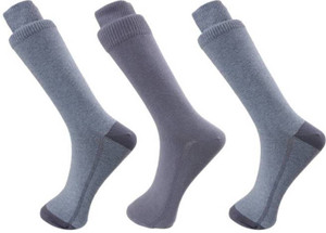 Levi's Men Crew Length Socks