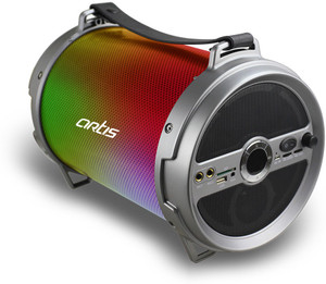Artis discount bt504 rgb
