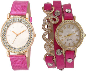 SOOMS ladies party wear Analog Watch For Women Buy SOOMS