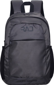 Rare And Demanded Geek Ultra 23 L Backpack
