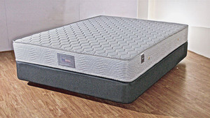 Boston Hotel Comfort Bonnell 6 inch Queen Bonnell Spring Mattress