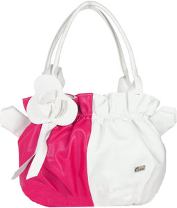 JG Shoppe Hand-held Bag