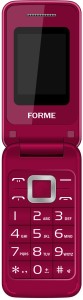 Forme S700(Red)