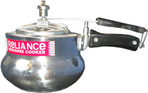 Reliance pressure cooker 7 litre price outlet