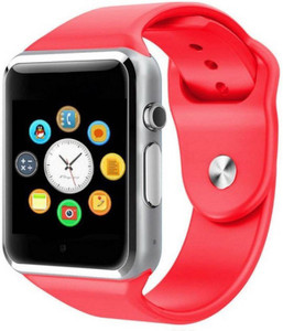 IBS A1 RED phone Smartwatch Price in India Buy IBS A1 RED phone