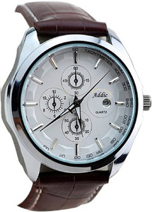 addic Analog Watch For Men Buy addic Analog Watch For Men Billionaire Limited Edition Online at Best Prices in India Flipkart