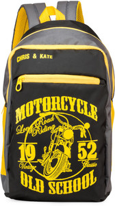 Chris & Kate CKB_109AI Waterproof School Bag