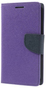 Wristlet Wallet Case Cover for SAMSUNG Galaxy On Max
