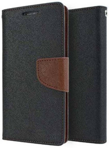 Wristlet Wallet Case Cover for Mi Redmi 4