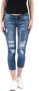 Pepe Jeans Blue Jegging