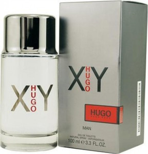 X hugo x perfume deals