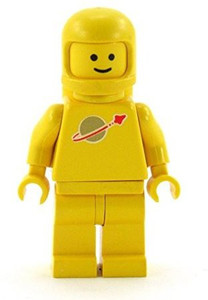 Old lego astronaut outlet