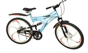 Atlas torpedo mag wheel cycle price sale