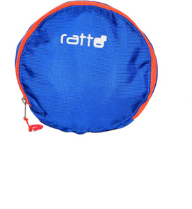 Ratto Gym Bags DJ-0304-BLU Travel Duffel Bag