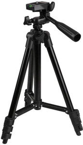 Spring Jump 3120 Tripod for Mobile and camera Tripod Kit