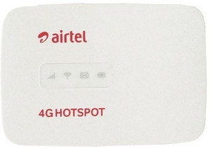 Airtel WD 670 Data Card