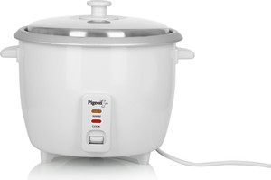 Pigeon electric rice cooker joy 1.8 unlimited cheap