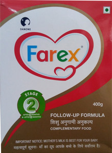 Farex Baby Food Wheat Rice Fruits 8 Months Plus Best Price In India Farex Baby Food Wheat Rice Fruits 8 Months Plus Compare Price List From Farex Baby Food 20878772 Buyhatke Von allgemeinen themen bis hin zu speziellen sachverhalten, finden sie auf farex.ru alles. farex baby food wheat rice fruits 8