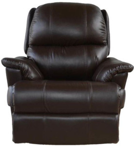 Westido Faux Leatherette Manual Recliners