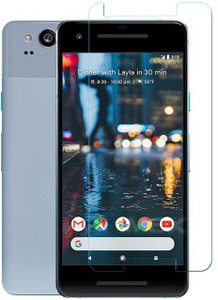 SmartLike Tempered Glass Guard for Google Pixel 2
