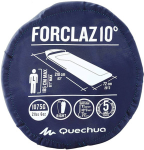 forclaz 10 decathlon