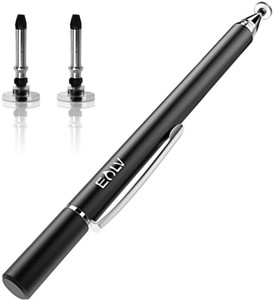 ELV Replacement Disc Tips for Stylus