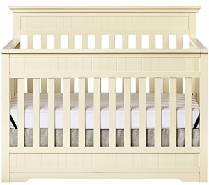 Dream On Me Chesapeake 5 In 1 Crib Convertible Crib High Density