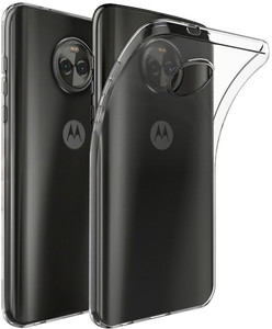 Flipkart SmartBuy Back Cover for Motorola Moto X4