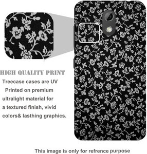 itel s41 ka back cover