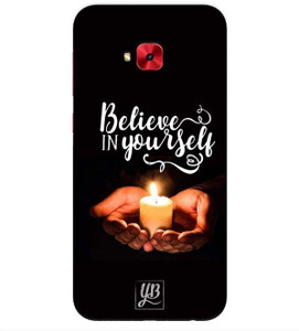 YuBingo Back Cover for Asus Zenfone Selfie 4