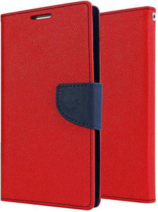 Groovy Flip Cover for Honor 9i