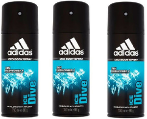 Adidas ice dive deo stick hotsell