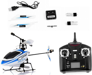 wltoys v911 v2