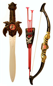 Vshine Bahubali Style Warrior Set With Bow And Arrow Archery And King S Sword Knights Fancy Dress Kids Cosplay Set Best Price In India Vshine Bahubali Style Warrior Set With Bow Eur enter minimum price to eur enter maximum price. compare buyhatke com
