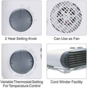 Orpat Oeh 1260 Fan Room Heater Orpat Oeh 1260 Fan Room Heater Fan Room Heater