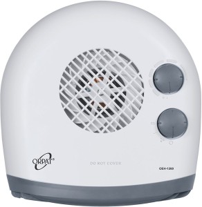 Orpat Oeh 1260 Fan Room Heater Orpat Oeh 1260 Fan Room Heater Fan Room Heater