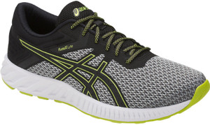 Asics fuzex 2025 lyte rouge