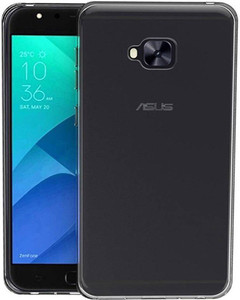 Lyndis Back Cover for Asus Zenfone 4 Selfie Back Cover